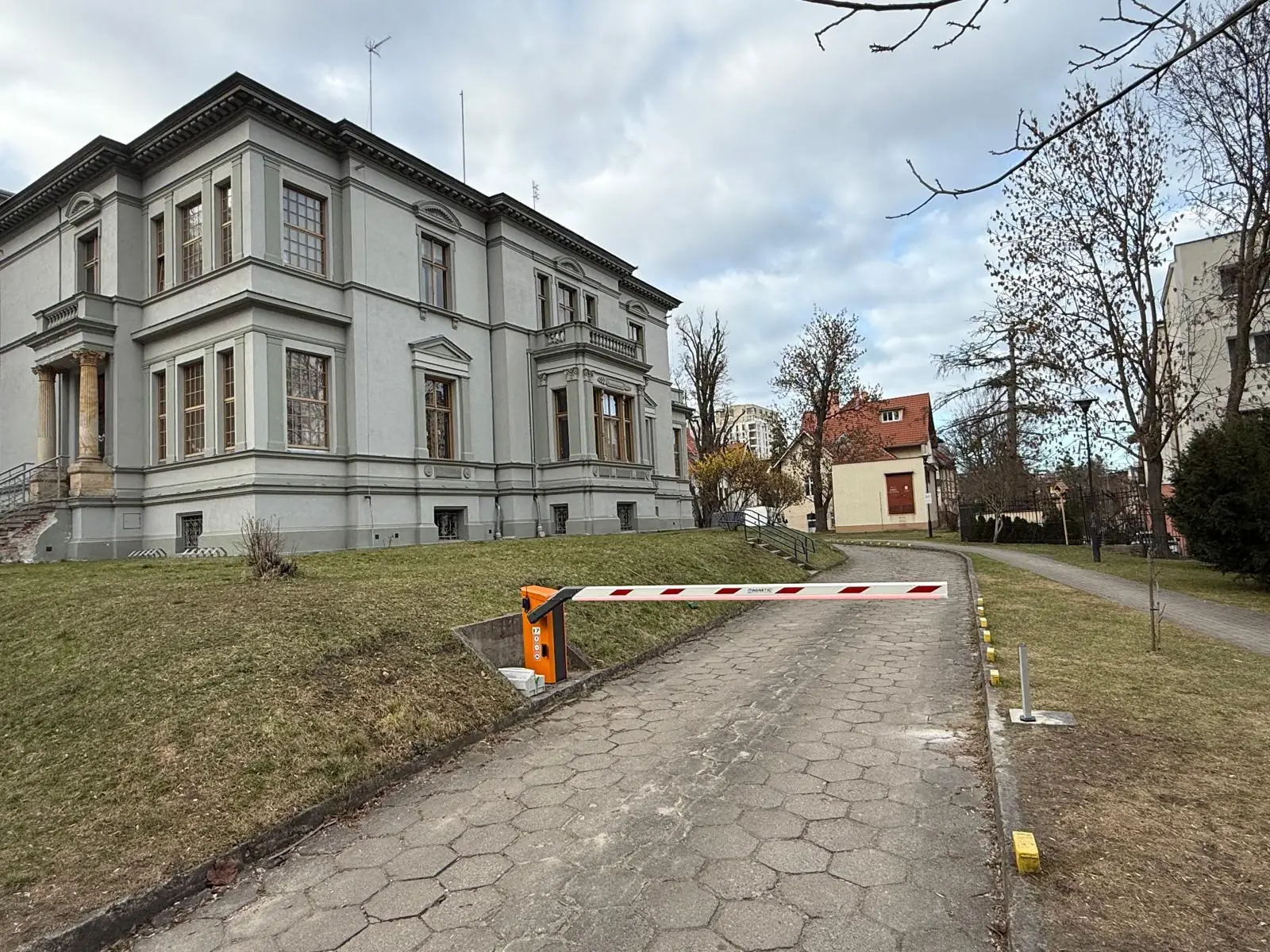 Magnetic Instytut Łączności Gdańsk